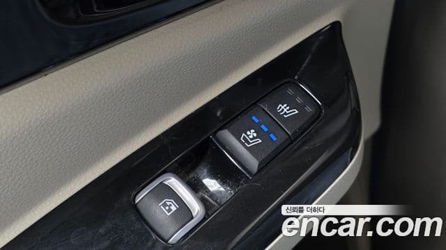 Kia Carnival 4세대 Signature, 2021 18