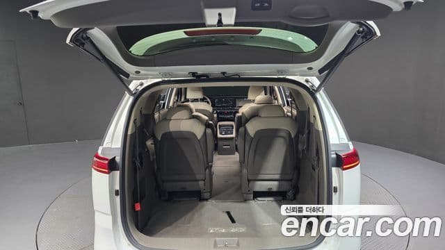 Kia Carnival 4세대 Signature, 2021 20