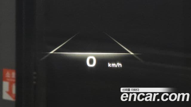 Kia Mohave The / новый Master Masters, 2022 18