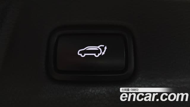 Kia Mohave The / новый Master Masters, 2022 19