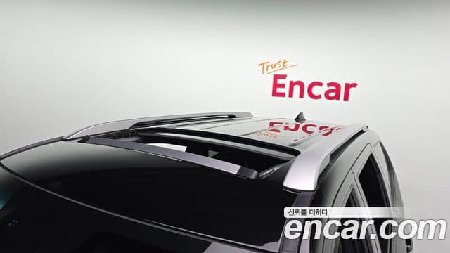 Kia Mohave The / новый Master Masters, 2022 20