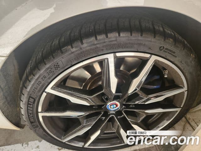 BMW 8시리즈 (G15) M850i xDrive Gran Coupe, 2023 2