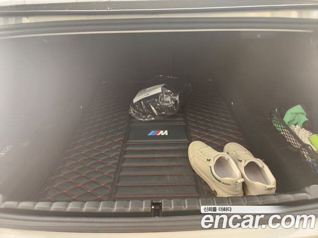 BMW 8시리즈 (G15) M850i xDrive Gran Coupe, 2023 6