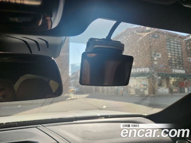 BMW 8시리즈 (G15) M850i xDrive Gran Coupe, 2023 7