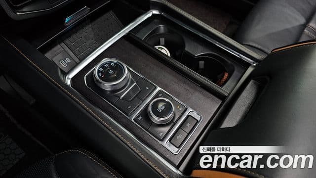 Ford 익스페디션 7인승, 2022 9