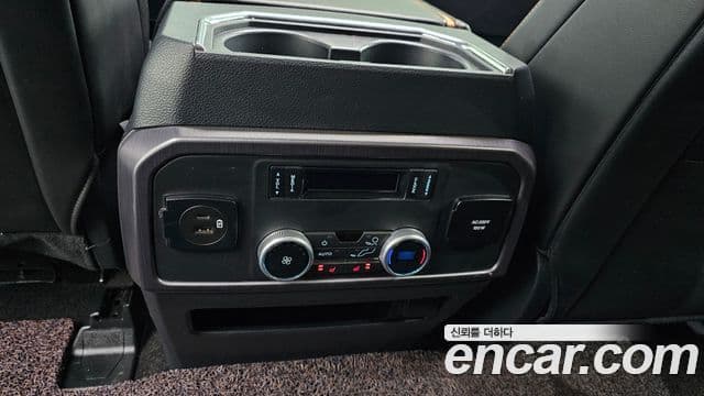 Ford 익스페디션 7인승, 2022 19