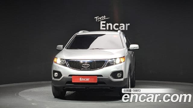 Kia Sorento R Premium, 2010 3