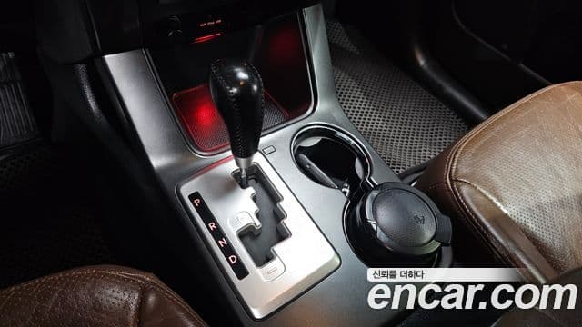 Kia Sorento R Premium, 2010 9