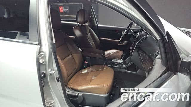 Kia Sorento R Premium, 2010 10