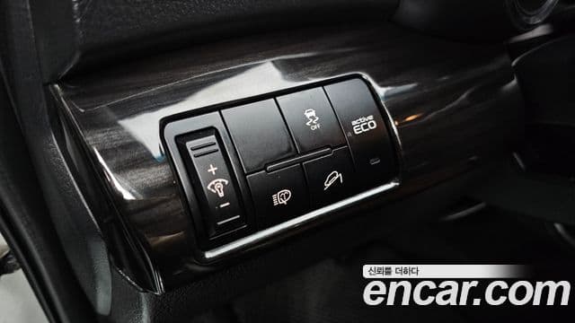 Kia Sorento R Premium, 2010 14