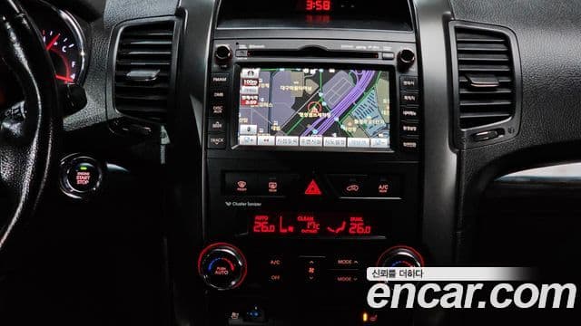 Kia Sorento R Premium, 2010 15