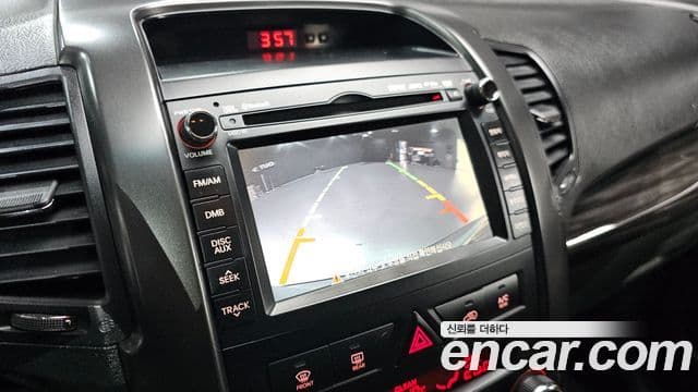 Kia Sorento R Premium, 2010 16