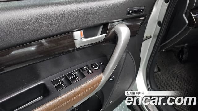 Kia Sorento R Premium, 2010 18