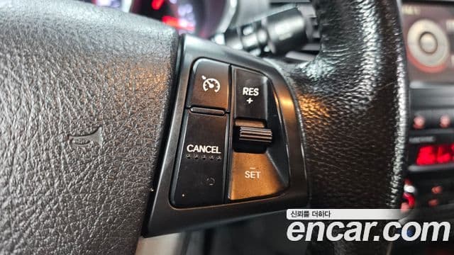 Kia Sorento R Premium, 2010 19