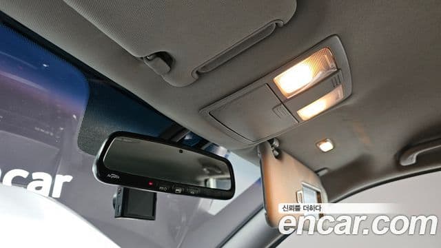 Kia Sorento R Premium, 2010 20