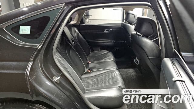 Genesis G80 (RG3) бензин 2.5 турбо AWD, 2021 11