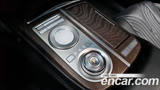 Genesis G80 (RG3) бензин 2.5 турбо AWD, 2021 13