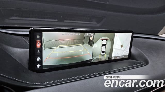 Genesis G80 (RG3) бензин 2.5 турбо AWD, 2021 15