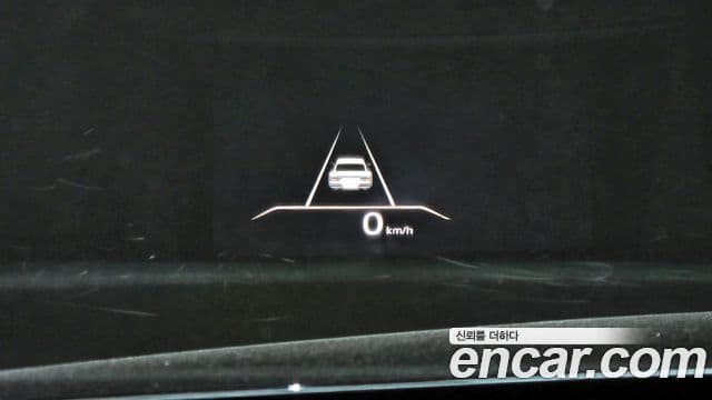 Genesis G80 (RG3) бензин 2.5 турбо AWD, 2021 17