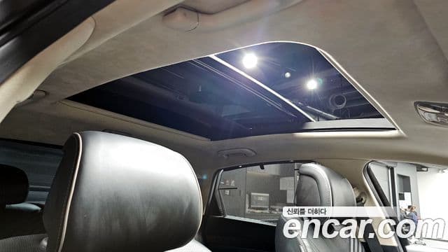 Genesis G80 (RG3) бензин 2.5 турбо AWD, 2021 18