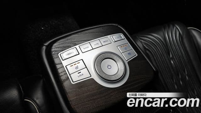 Genesis G80 (RG3) бензин 2.5 турбо AWD, 2021 19