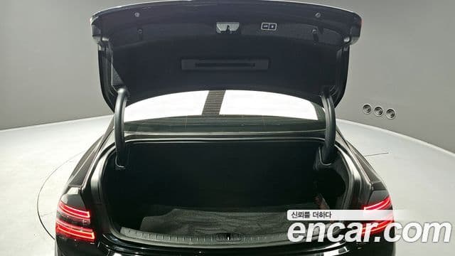 Genesis G80 (RG3) бензин 2.5 турбо AWD, 2021 20