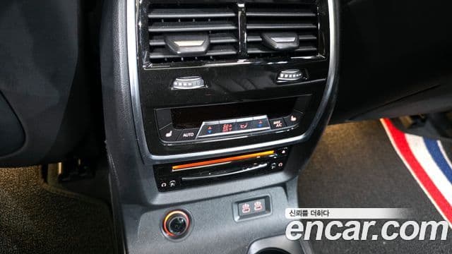 BMW X7 (G07) xDrive 40d Design Pure Excellence 6인승, 2022 18