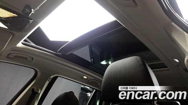 BMW X7 (G07) xDrive 40d Design Pure Excellence 6인승, 2022 19