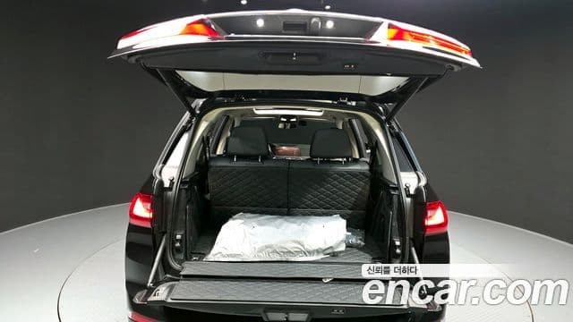 BMW X7 (G07) xDrive 40d Design Pure Excellence 6인승, 2022 20