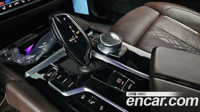 BMW 5시리즈 (G30) 530e M Sport, 2022 9