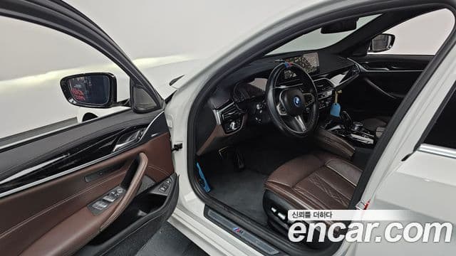 BMW 5시리즈 (G30) 530e M Sport, 2022 11
