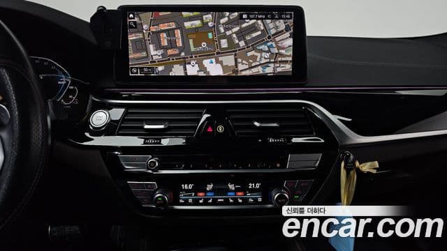 BMW 5시리즈 (G30) 530e M Sport, 2022 14