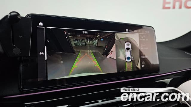 BMW 5시리즈 (G30) 530e M Sport, 2022 15