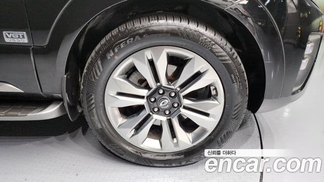 Kia Mohave The / новый Master Masters, 2021 все фото