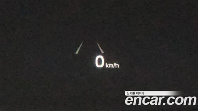 Kia Mohave The / новый Master Masters, 2021 18