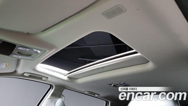 Kia Mohave The / новый Master Masters, 2021 19