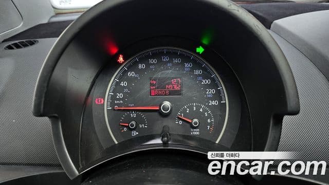 Volkswagen New 비틀 9C, 2007 8