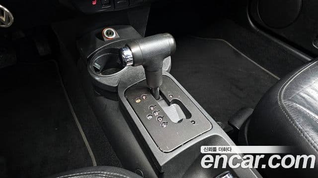 Volkswagen New 비틀 9C, 2007 9