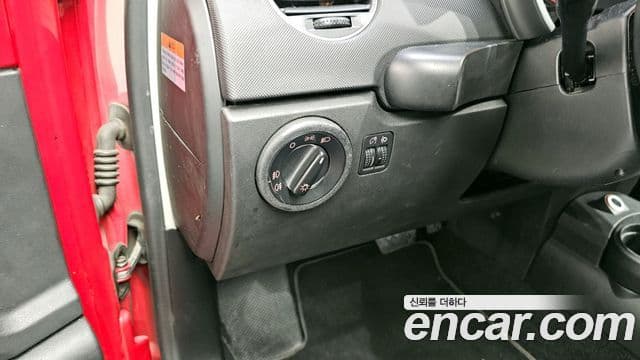 Volkswagen New 비틀 9C, 2007 15