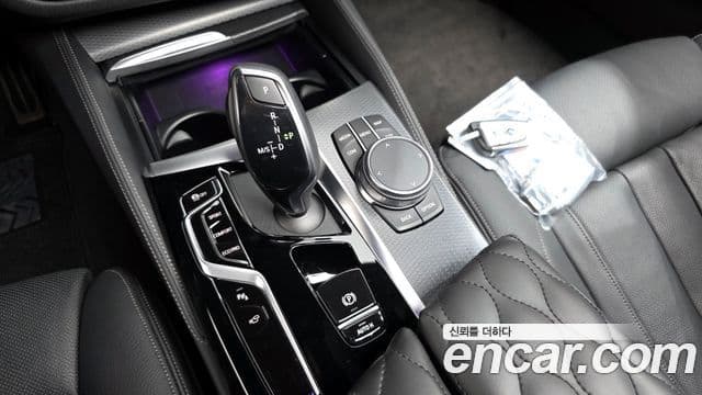 BMW 5시리즈 (G30) 520i M Sport, 2023 9