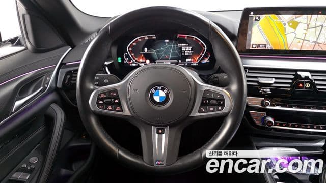 BMW 5시리즈 (G30) 520i M Sport, 2023 13