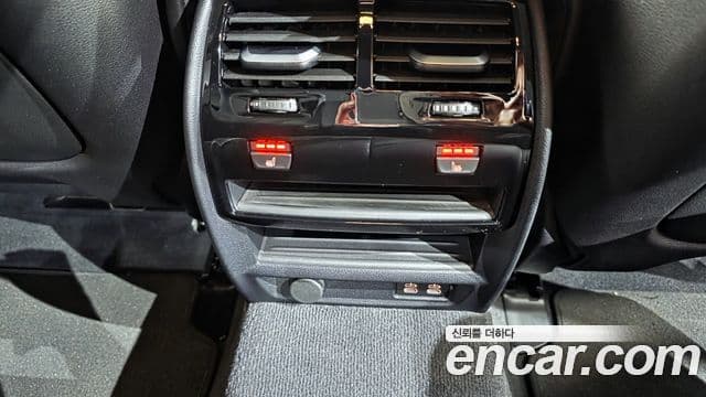 BMW 5시리즈 (G30) 520i M Sport, 2023 17