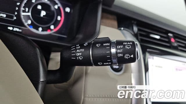 Land Rover Discovery 5 3.0 SD6 HSE, 2019 15