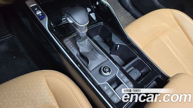 Kia Sorento 4세대 Prestige, 2022 9