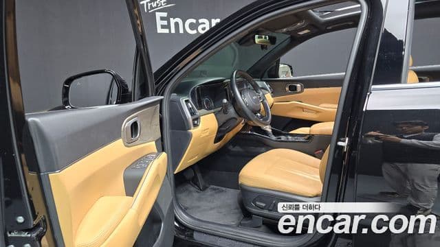 Kia Sorento 4세대 Prestige, 2022 10