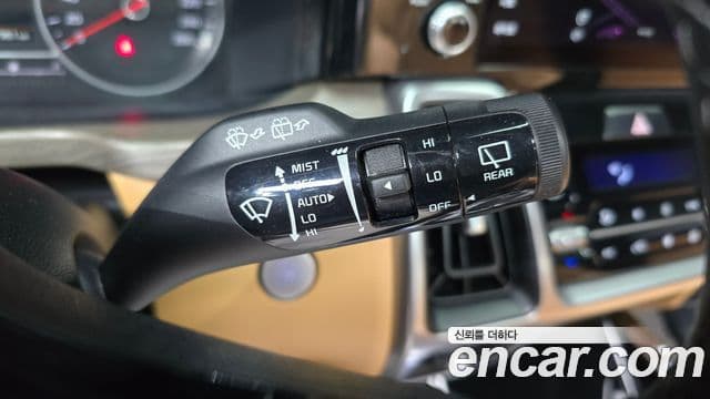 Kia Sorento 4세대 Prestige, 2022 17