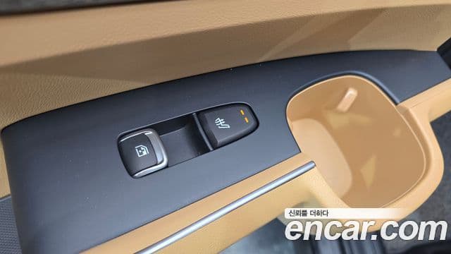 Kia Sorento 4세대 Prestige, 2022 19