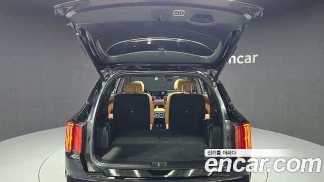 Kia Sorento 4세대 Prestige, 2022 20