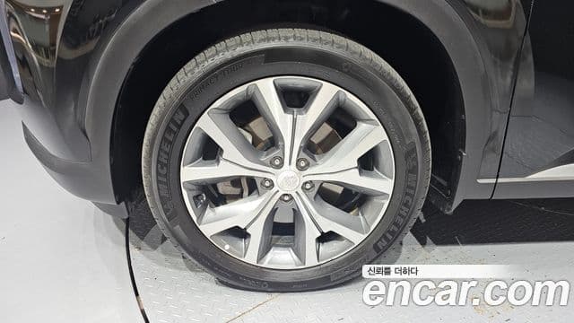 Hyundai Palisade Prestige, 2022 все фото