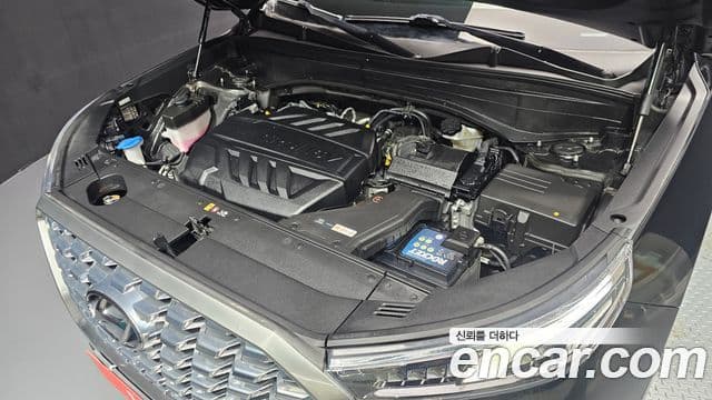 Hyundai Palisade Prestige, 2022 6